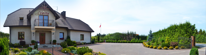 Baner Jowita Darłowo